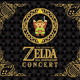 Illustration for article titled iLegend of Zelda /i30th Anniversary Concert soundtrack is coming out this week